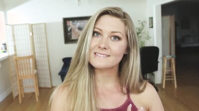 TeamSkeet - Step Brother Caught her Hot Step Sister Addison Lee Masturbation