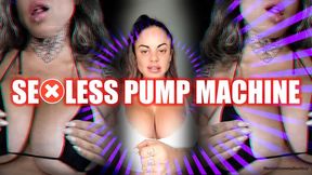 SEXLESS GOON MACHINE