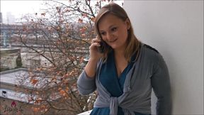 fremdfick im hotel! ehemann betrugt heimlich seine frau! (privates handyvideo)