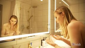 Emma Sirus - &quot_What Happens In Vegas&quot_ Gender Transform - HD 1080p