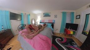 Top and Bottom - Jake Grand and Trans Becki Bottomz