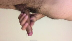 A Little Night of Pleasure: Uncut Dick Delivers Satisfaction