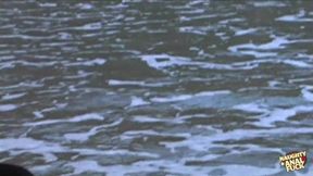 These Friends Thought They Could Get a Free Vacation Without Swalowing Any Cum for It