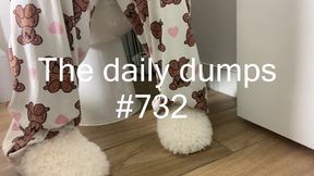 The daily dumps #732