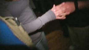 ”Teen lezzies lick cunt at frat party”