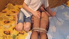 I love your ass in the net WMV(1280*720)HD