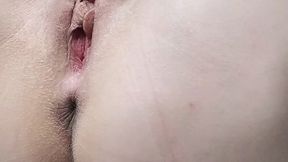 lick my pussy