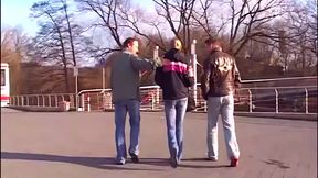 Fuck Holiday in Spain! He Fucks Every Single Willing MILF