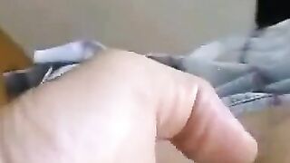 Amateur Homegrown Teen's Ass-Fucking Adventure