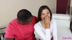 tbt: zaya cassidy’s first jax slayher audition. remastered.