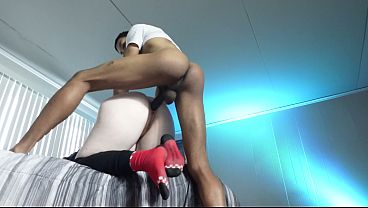 Fuckin this thick ginger