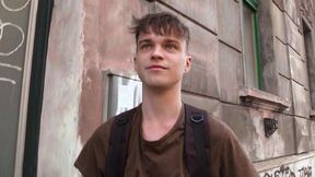 Barely Legal Teen Gets Fucked in POV - Taboo XXX Gay