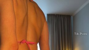 Member Model @LoraVie @Teasing and #Sexy #Brunette #Solo sex porn hd | Tik.Porn