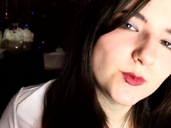 AftynRose ASMR JOI