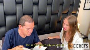 i forgot that lil timy was my stepson and i ended up fucking him.