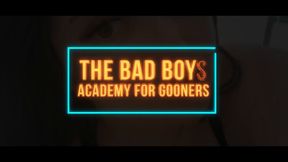 Bad Boys Academy for Gooners Day 1