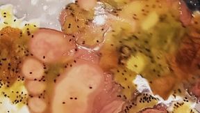 Juicy Kiwi Destruction