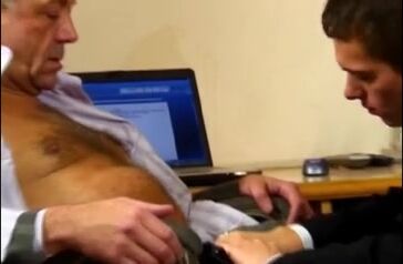 parent Suit And Tie dad Boss Loves To Be Struck