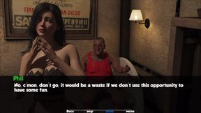 Home-less Bastard
