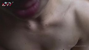 family therapy taboo morning surprise to my stepbro 2