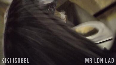 Holiday in Belgium turns into Gloryhole & Fucking