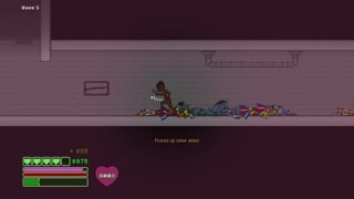 THE SO CALLED "ANIMATRONICS" RUNNIN' DEM ASSES TO FUCK ME LOTS😨