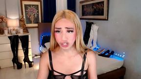 Chelzea Marie Private Show