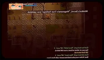 The Curse of Kubel Part 1 (ENG) – Hentai Prologue Exclusive