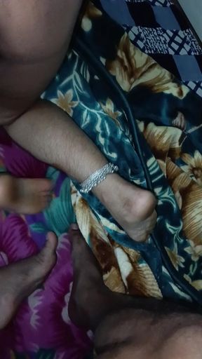 Bhabi ki chut ka garmi