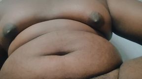 Fat gay bottom sexy boobs....