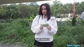 Tasha Lustin And Tasha Lustn - The Movie Three: Sorry Martin