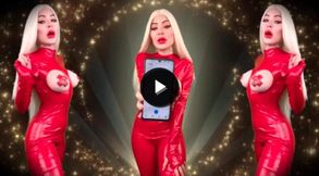 Aroma goon timer breath play challenge - GOONING, GOONER
