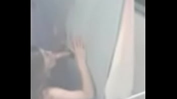 Casada na cabine do sexo 2
