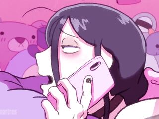 2D Toon Compilation - The Fresh Hawt Animations