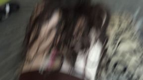 Alluring Remi Raw - homemade dirt - ATK Girlfriends