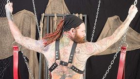 Christophe Arsenault - BearFilms