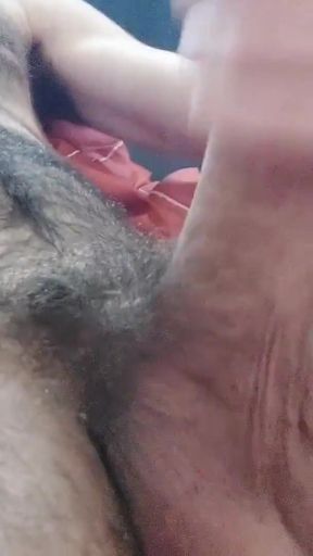 Memorable moment from "My longest video, next to the longest penis"