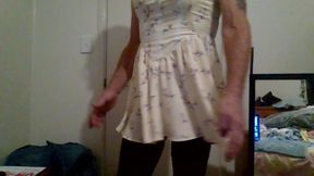 crossdresser