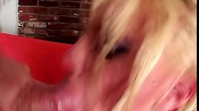 holly wellin dp threesome with talon & tommy gunn