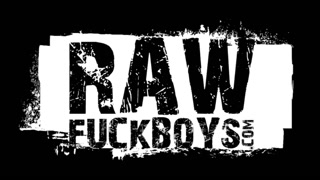 RawFuckBoys - Hungry bottom gets inseminated by alpha muscle top