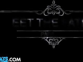 To Marry His Step-Son, I Must Let My Future FIL Bang Me