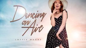 ”Dancing On Air”