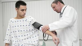 Exam room anal