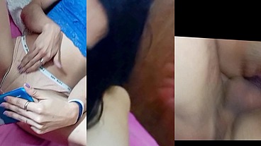 Hijastra se presta para que le abran los orificios Eastpointsexxx - update #35 - 56061 - Jul 13, 2026