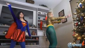 EVIL ELF SUPER MIND FUCK - MP4