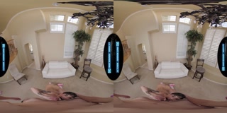 Your Tattooed Gamer Roommate Can't Afford Rent - Angel Windell - LethalHardcoreVR