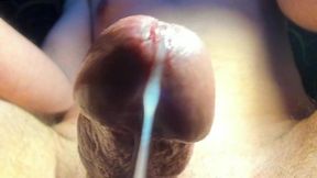 COREGASM JIZZING NO-MITTS