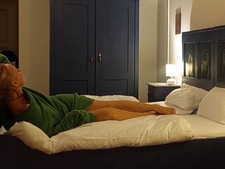 Amateur Blond Aged Wife Sex Games 1