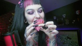 MrsMothrfcker13 video
