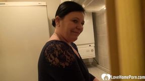 Big tits trailer with witching belle from Love Home Porn